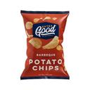 Extragood BBQ Potato Chips, 6 Ounce -- 12 per case