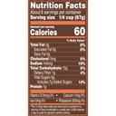 Del Monte Original Sloppy Joe Sauce, 15 Ounce -- 12 per case.