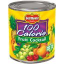 Del Monte Lite Fruit Cocktail, 8.25 Ounce -- 12 per case.