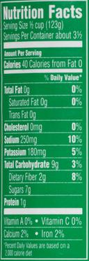 Del Monte Sliced Beets, 14.5 Ounce - 12 per pack.