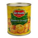 Del Monte Mandarin Oranges in Light Syrup, 29 Ounce -- 12 per case