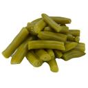 Del Monte Fresh Cut Green Bean Cut, 14.5 Ounce -- 24 per case.