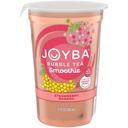 Joyba Strawberry Banana Bubble Tea Smoothie, 12 Fluid Ounce -- 6 per case