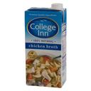 College Inn Aseptic Chicken Broth, 32 Ounce -- 12 per case.