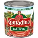Contadina Sauce Tomato, 8 Ounce -- 48 per case.