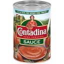 Contadina Tomato Sauce, 15 Ounce Can -- 24 per case