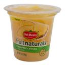 Del Monte Fruit Naturals Pineapple Chunks in 100 Percent Juice, 7 Ounce Cup -- 12 per case