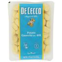 De Cecco Number 401 Potato Gnocchi Pasta, 17.5 Ounce -- 12 per case