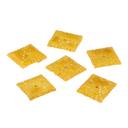 Cheez-It Reduced Fat Baked Snack Crackers - 1.5 oz. bag, 60 per case