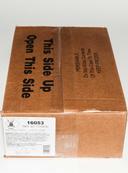 Tampa Bay Fisheries Shrimp Breaded Pouch 21Plus, 8 Ounce -- 12 per case.