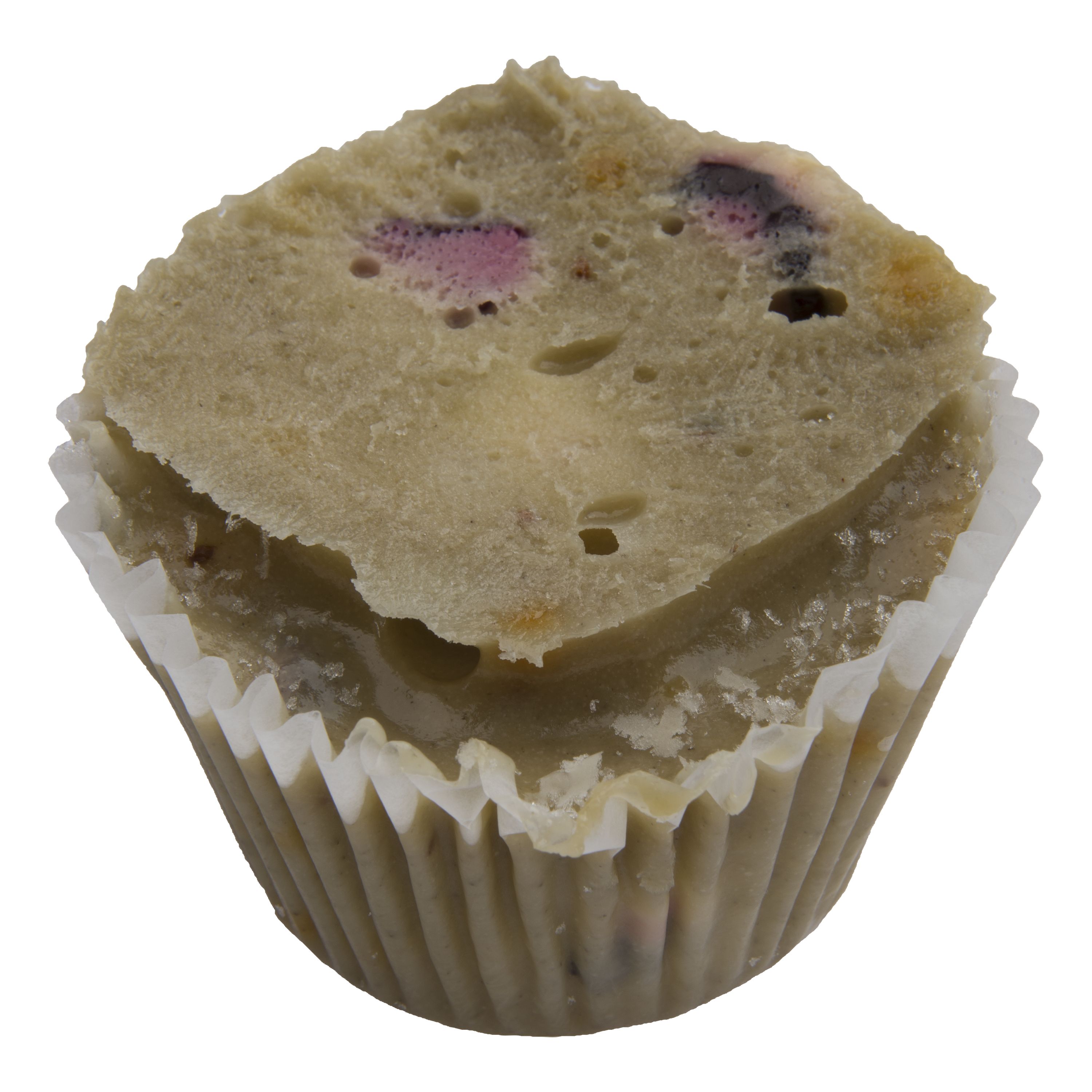 Multifoods Best Brands Cranberry Orange Muffin Batter, 4.5 Ounce -- 96 per case.