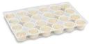 Multifoods Best Brands Lemon Poppy Muffin Batter, 4.5 Ounce -- 96 per case.