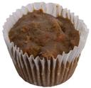 Multifoods Pre Deposited Carrot Cake Muffin, 4.5 Ounce -- 96 per case
