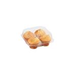 Brill Thaw N Sell Corn Muffin, 4 count -- 8 per case