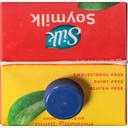 WhiteWave Silk Natural Plain SoyMilk, 64 Ounce -- 6 per case.