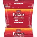Folgers Caffeine Regular Special Roast Ground Coffee - Filter Pack, 0.8 Ounce -- 40 per case