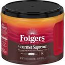 Folgers Gourmet Supreme Ground Coffee, 22.6 Ounce -- 6 per case