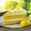 Love and Quiches 12 Cut Limoncello Cake, 3.25 Pound