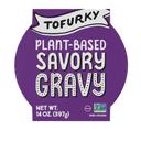 Tofurky - Savory Giblet Gravy, 14 Ounce -- 8 per case.