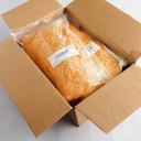 Moocho Shredded Cheddar Cheese, 4 Pound -- 2 per case