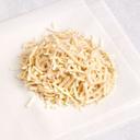 Moocho Mozzarella Shreds, 4 Pound -- 2 per case