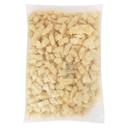Ellsworth Dill Pickle White Cheddar Cheese Curds, 5 Pound -- 2 per case