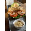 Double L Ranch Sliced Natural Oven Roasted Turkey Breast, 2.5 Pound -- 4 per case
