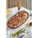 Double L Ranch Hardwood Smoked Tender Roasted Pulled Pork with Bbq Sauce, 5 Pound -- 2 per case