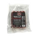 Double L Ranch Beef Burnt End Link Sausage, 2 Pound - 6 per case