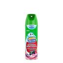 Scrubbing Bubbles Berry Flavor Bathroom Fighter, 20 Ounce Aerosol -- 12 per case