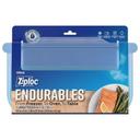 Ziploc Endurables Large Pouch -- 7 per case