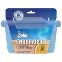 Ziploc Endurables Small Container, 16 Ounce Capacity -- 4 per case