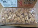 Tampa Maid Diptn Dusted Breaded Shrimp Tender, 3 Pound -- 4 per case.