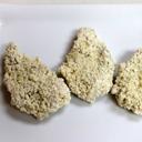 Tampa Maid Large Breaded Shrimp Piece, 3 Pound -- 4 per case.