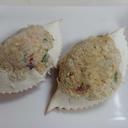 Tampa Maid Captain Joe Stuffed Crab, 2 Ounce -- 72 per case.