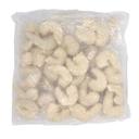 Tampa Maid 21 Plus Breaded Tail Off Shrimp, 8 Ounce Pouch -- 12 per case