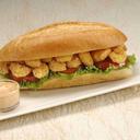 Tampa Maid Southern Style Breading Tail Off Shrimp, 3 Pound -- 4 per case