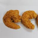 Mariner Jack 21/25 Chef Dusted Round Tail Off Shrimp, 3 Pound -- 4 per case.