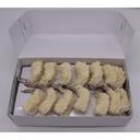 Tampa Maid Homestyle Breaded Shrimp, 3 Pound -- 4 per case