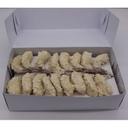 Ocean Innovations Homestyle Breaded Deep Cut Shrimp, 3 Pound -- 4 per case