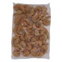 Tampa Maid Spicy Flour 16 to 20 Count Tail On Dusted Shrimp, 2 Pound -- 6 per case