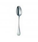 Chef and Sommelier Orzon 18/10 Stainless Steel Dessert Spoon, 7 1/8 inch -- 36 per case.