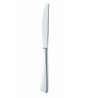 Cardinal International Chef and Sommelier Ezzo Dinner Knife, 9 3/4 inch -- 36 per case.