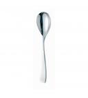 Cardinal International Chef and Sommelier Ezzo Dessert Spoon, 7 1/4 inch -- 36 per case.