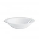 Cardinal International Arcoroc Opal Restaurant White Grapefruit Bowl, 7 Ounce -- 36 per case.