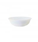 Cardinal International Arcoroc Opal Restaurant White Multi Usage Bowl, 15 Ounce -- 24 per case.