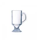 Arcoroc Irish Coffee Mug, 10 Ounce -- 24 per case.