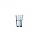 Cardinal International Arcoroc Norvege Hi Ball Glass, 9.5 Ounce -- 72 per case.
