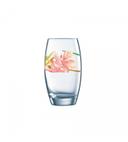 Luminarc Salto Cooler Glass, 17 Ounce -- 24 per case.