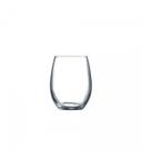 Arcoroc Perfection Glass Tumbler, 9 Ounce -- 12 per case.